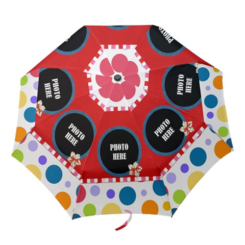 Folding Umbrella 