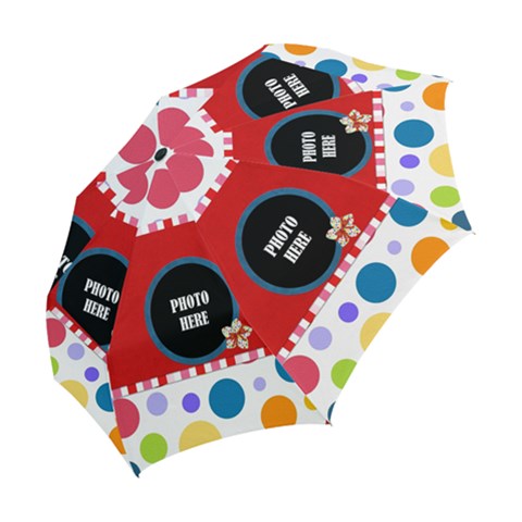 Folding Umbrella 