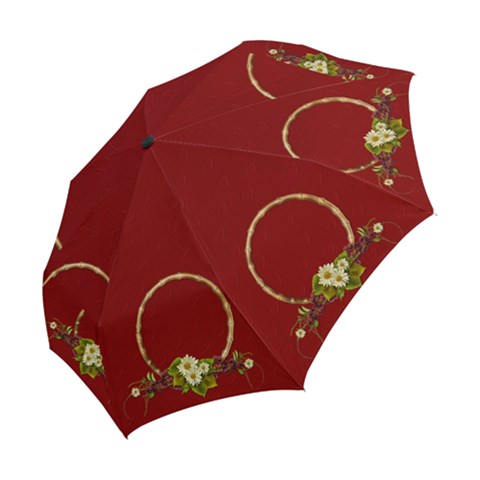 Folding Umbrella 