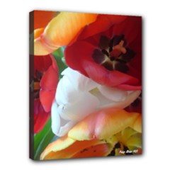 Canvas 14  x 11  (Stretched) 