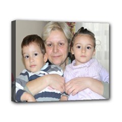 Canvas 10  x 8  (Stretched) 