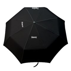 Families - Folding Umbrella