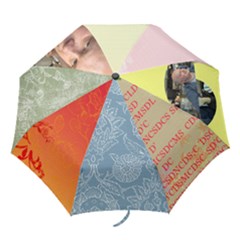 MARELA TEST - Folding Umbrella