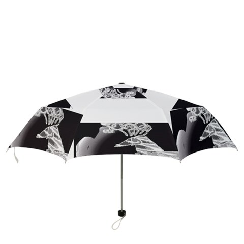 Folding Umbrella 