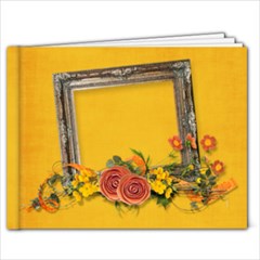 Spring and Easter 7x5 photo book - 7x5 Photo Book (20 pages) Spring and Easter 7x5 photo book - 7x5 Photo Book (20 pages)