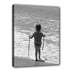 Canvas 14  x 11  (Stretched) 