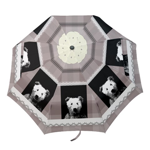 Folding Umbrella 