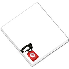 phone -memo,small memo pad - Small Memo Pads