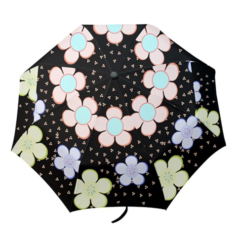 Folding Umbrella 