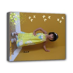 Canvas 10  x 8  (Stretched) 