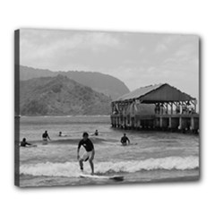Canvas 20  x 16  (Stretched) 