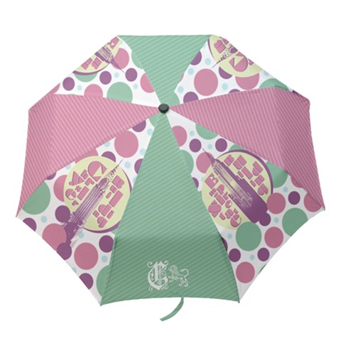 Folding Umbrella 