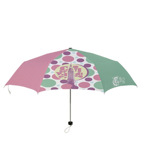 Folding Umbrella 