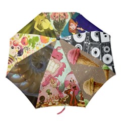 j9gg - Folding Umbrella