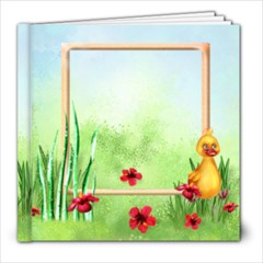 Adventure time 8x8 photo book - 8x8 Photo Book (20 pages) Adventure time 8x8 photo book - 8x8 Photo Book (20 pages)