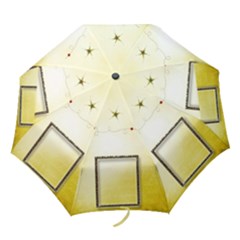 spring umbrella - Folding Umbrella