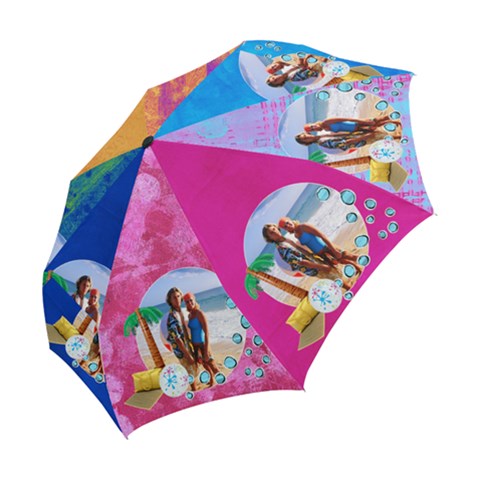 Folding Umbrella 