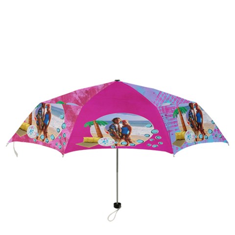 Folding Umbrella 