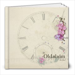 20120429_AnnaAspnes - 8x8 Photo Book (39 pages)