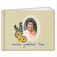 11x8.5 (31 pages) - MOM - 11 x 8.5 Photo Book(20 pages) 11x8.5 (31 pages) - MOM - 11 x 8.5 Photo Book(20 pages)