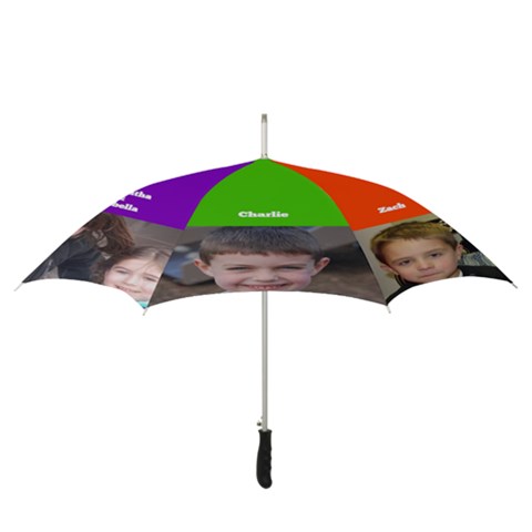 Straight Umbrella 