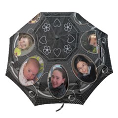 Grandma umbrella - Folding Umbrella