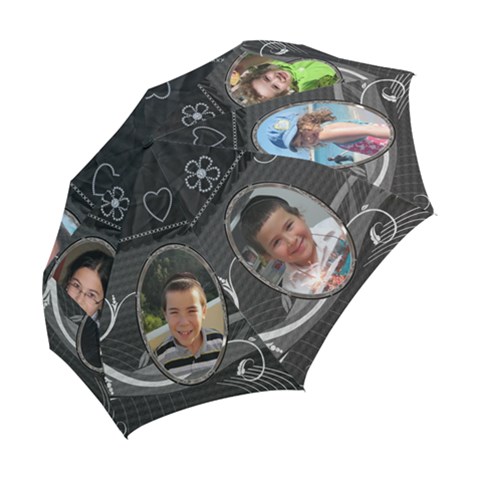 Folding Umbrella 