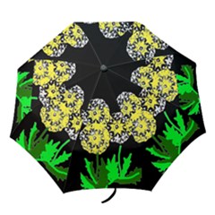 dandelion1 folding umbrella