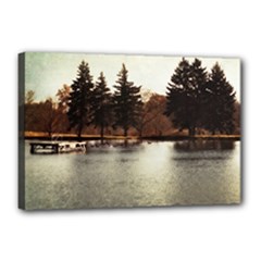 Canvas 18  x 12  (Stretched) 