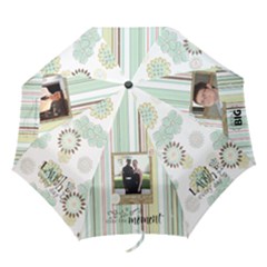 Umbrella 2 - Folding Umbrella