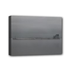 Mini Canvas 7  x 5  (Stretched) 