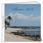 Allana 12X12 - 12x12 Photo Book (20 pages)