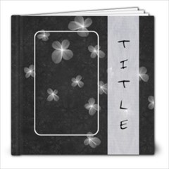 sample to copy - 8x8 Photo Book (20 pages)