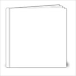 A Book About Me: Natalie Michelle Sityar - 6x6 Photo Book (20 pages)