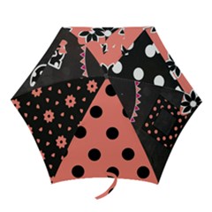 Lil Umbrella - Mini Folding Umbrella