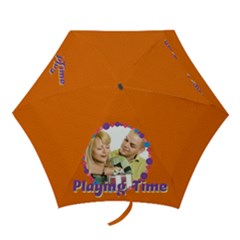 playing time - Mini Folding Umbrella