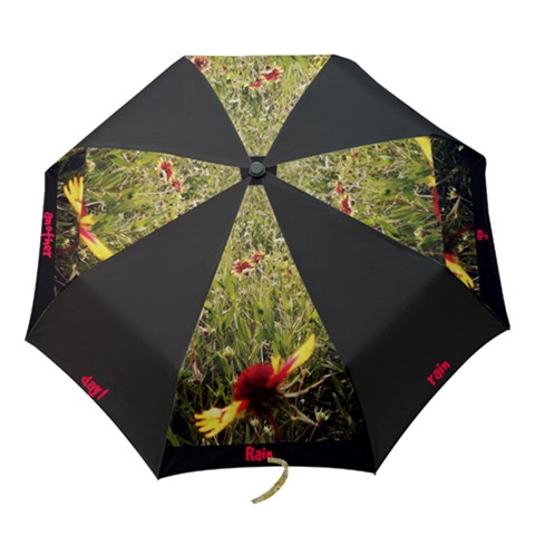 Folding Umbrella 