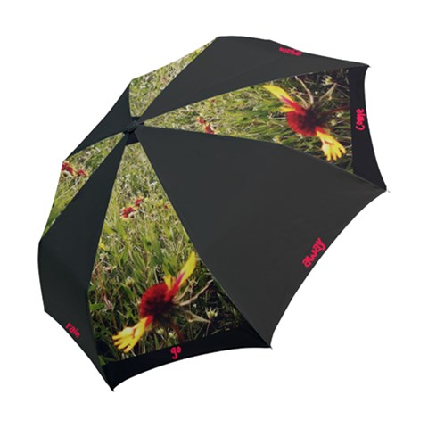 Folding Umbrella 