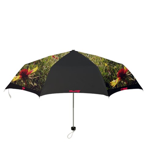 Folding Umbrella 