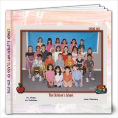 mskhataw_final_master_order - 12x12 Photo Book (20 pages)