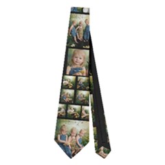 Necktie (Two Side) 