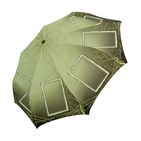 Folding Umbrella 