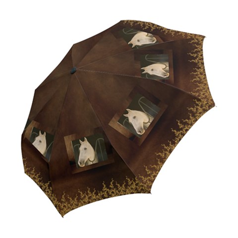 Folding Umbrella 