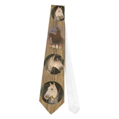 Necktie (One Side) 