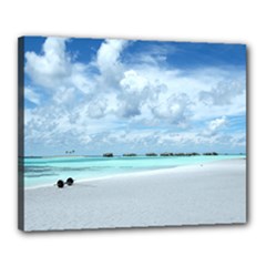 Canvas 20  x 16  (Stretched) 