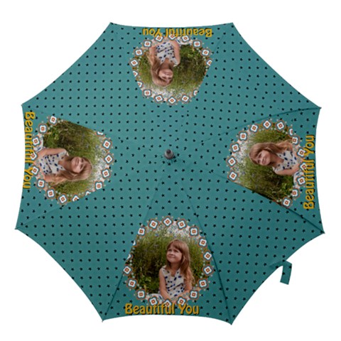 Hook Handle Umbrella (Medium) 