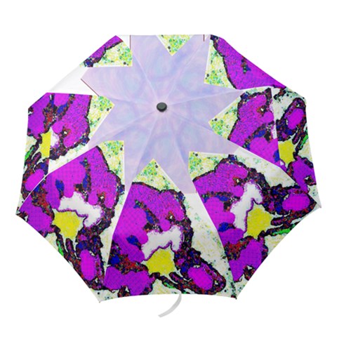 Folding Umbrella 