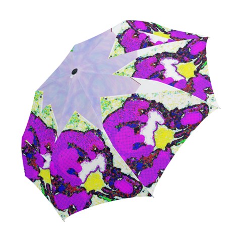 Folding Umbrella 