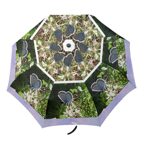 Folding Umbrella 