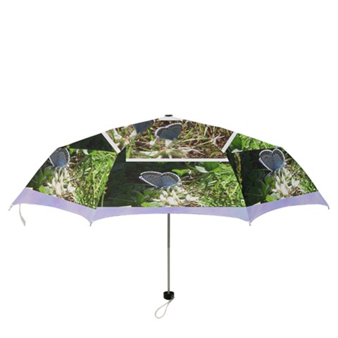 Folding Umbrella 